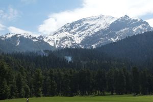 Day 3: Srinagar – Sonmarg (90kms/3hrs approx)