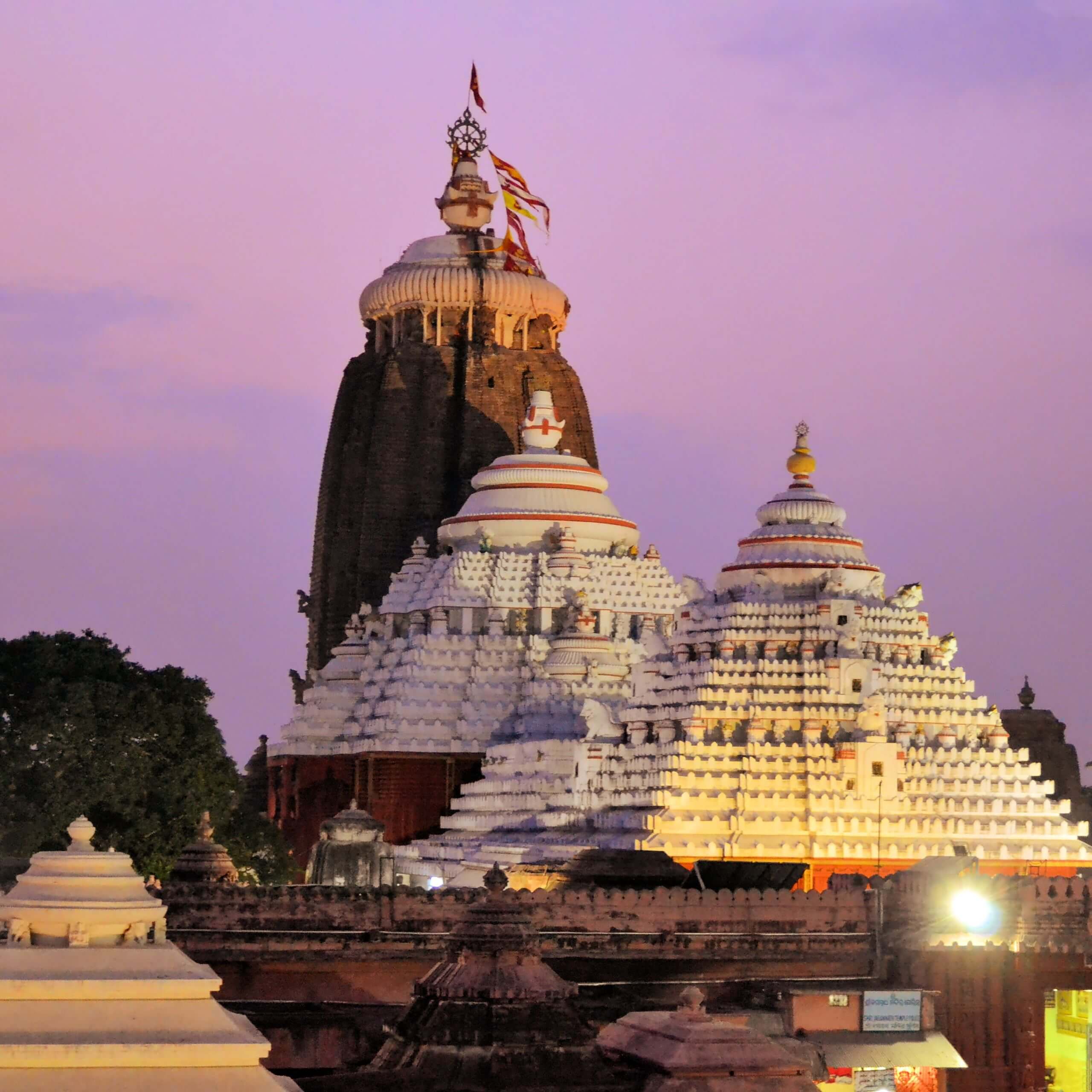 Day 2: Puri Tour