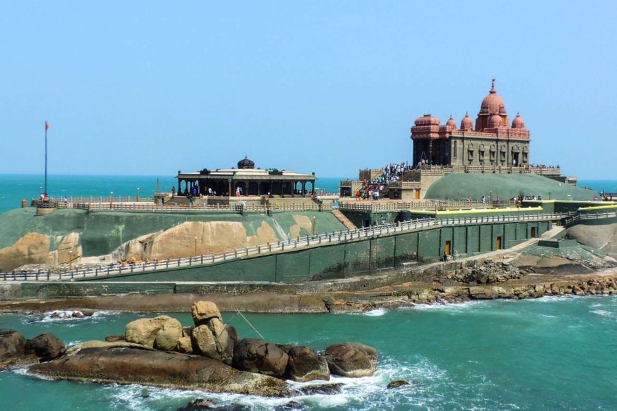 Kanyakumari Tour Package